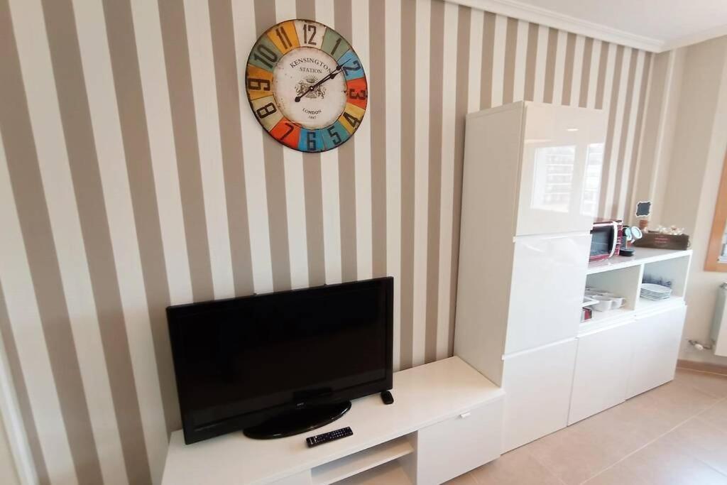 דירות Apartamento Playa פוז מראה חיצוני תמונה