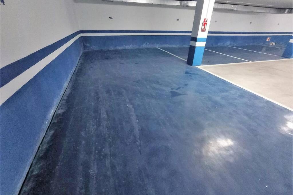 דירות Apartamento Playa פוז מראה חיצוני תמונה